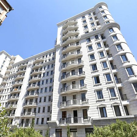 The Grand Apartment Lll Tbilisi Buitenkant foto