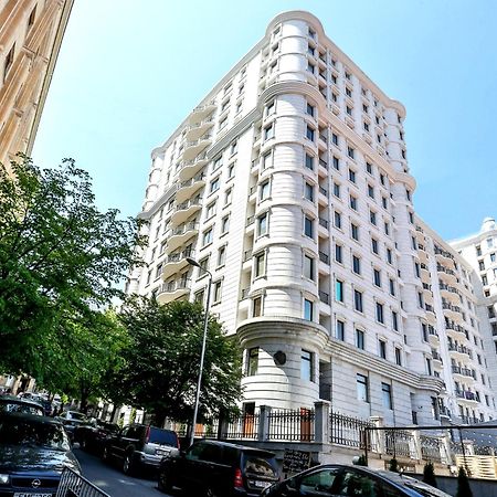 The Grand Apartment Lll Tbilisi Buitenkant foto