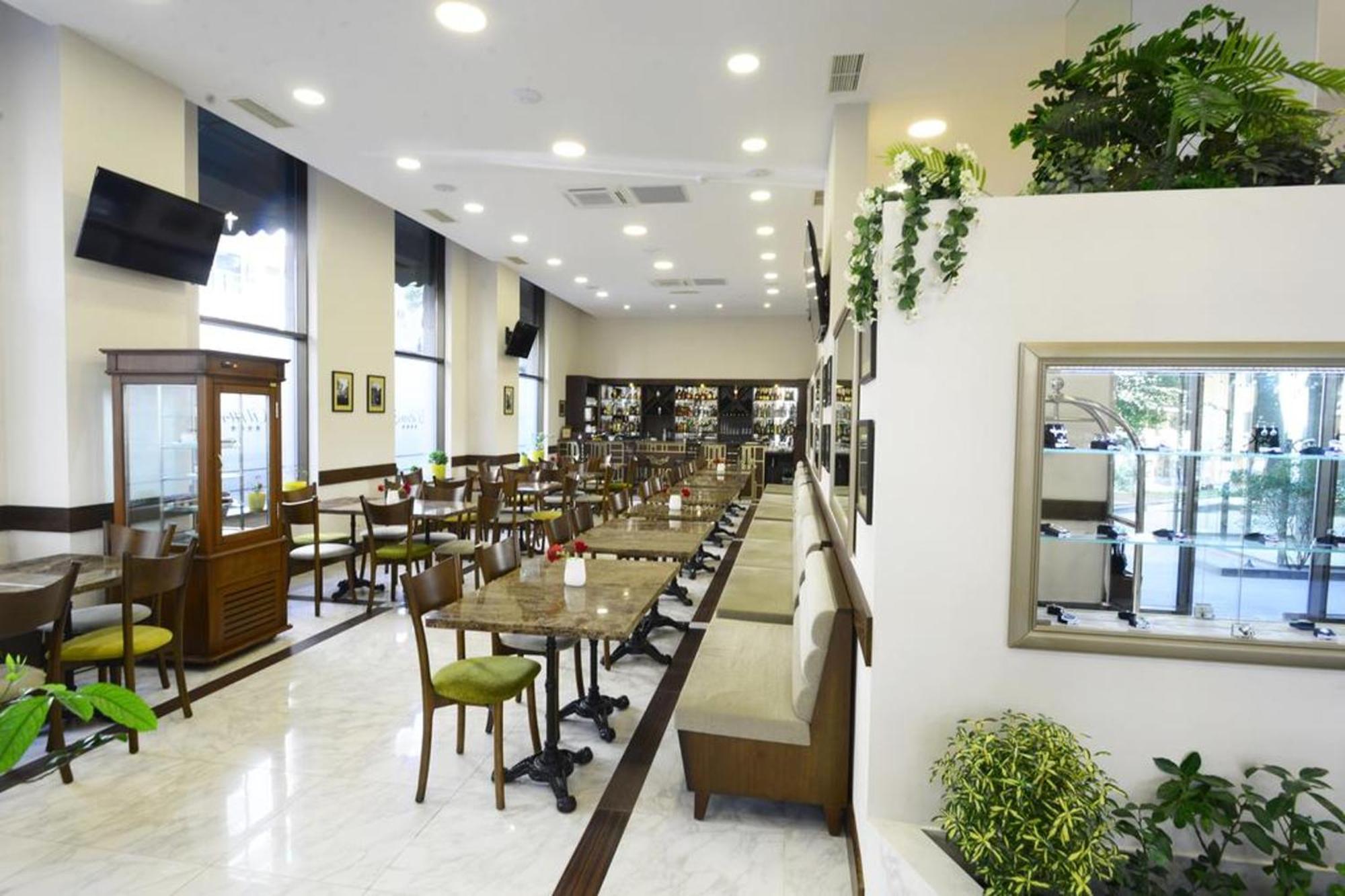 The Grand Apartment Lll Tbilisi Buitenkant foto