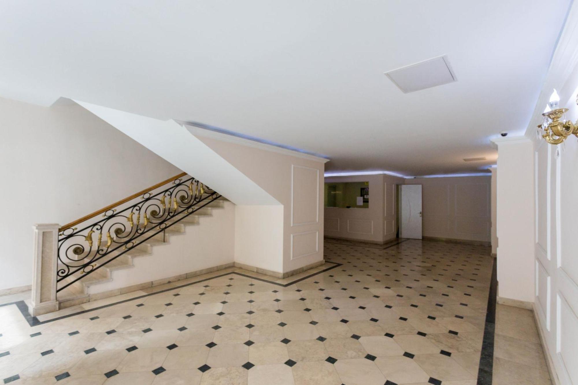 The Grand Apartment Lll Tbilisi Buitenkant foto