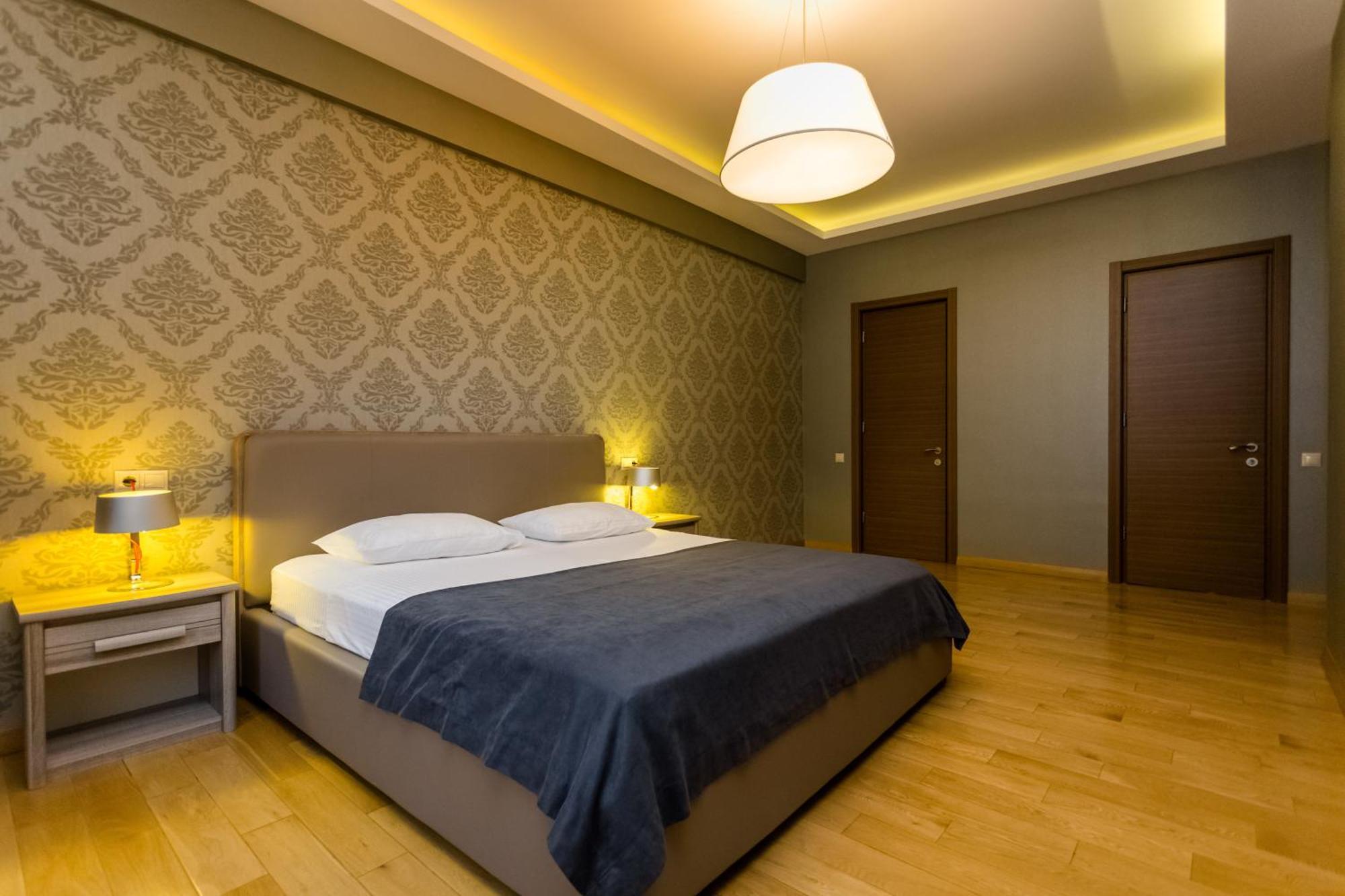 The Grand Apartment Lll Tbilisi Buitenkant foto