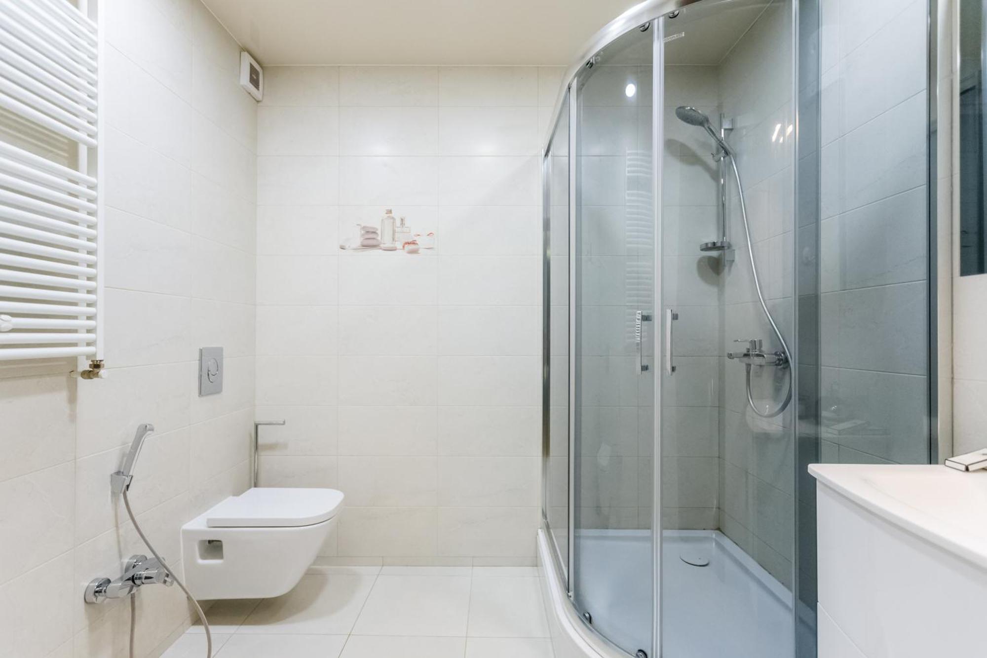 The Grand Apartment Lll Tbilisi Buitenkant foto